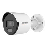 Camara Ip Hikvision Colorvu 2mp Ip67 2.8mm Ds-2cd1027g0-l