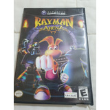 Rayman Arena Gamecube 