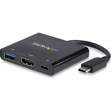 Adaptador Usb C Hdmi, 4k 30hz, Compatible Thunderbolt 3...