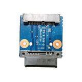 Placa Adaptador De Grabadora A Sata Note Compatible Max 1524