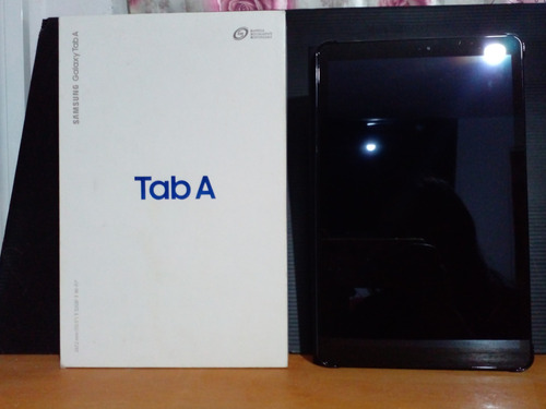 Galaxy Tab A 10.5 Wi-fi