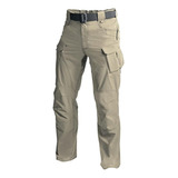 Pantalones Tacticos Para Exteriores Helikon-tex Otp, Linea I