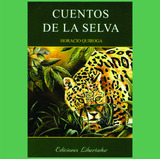 Cuentos De La Selva Horacio Quiroga Lote X 20 Unidades Libro