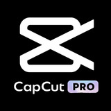 Capcut Pro - Anual - Conta Oficial