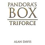 Pandoraøs Box: Triforce, De Davis, Alan. Editorial Oem, Tapa Blanda En Inglés