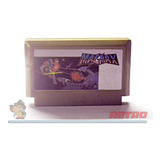 Cartucho Mag Max Para Consola Family Game Famicom