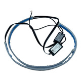 Tira Led Drl Flexible Direccional Secuencial 45cm Calidad!