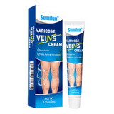 Crema Para Varices De 20 Ml La Crema Para Varices En Forma D