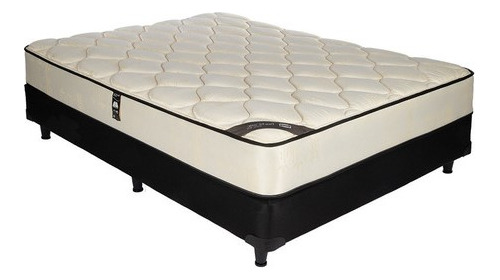 Colchón Sommier Simmons Backcare Hotel Bilt 2 Plazas 200x160