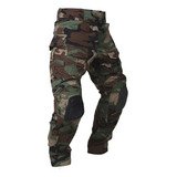 Pantalones Tácticos Militares Impermeables A Prueba De Vient