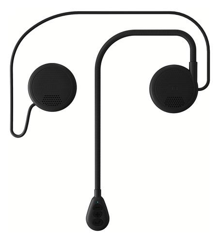 Auriculares Deportivos Bt5.0 Para Moto, Impermeables