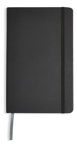 Amazon Basics Cuaderno Clásico, Rayas Lineales, 240 Págin.