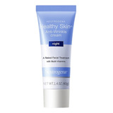 Crema Antiarrugas Healthy Neutrogena Reduce La Piel, 40 G, N