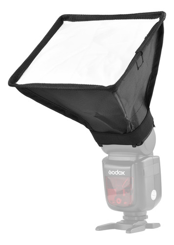 Funda Softbox Sony Universal De 15 Cm Y 6,7 Minidifusor * Fl