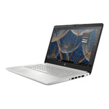 Portátil Hp Intel Core I5 10210u 8g Ram 256g Ssd W11 14''