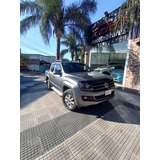 Amarok Trendline 4x4 Automatica 180cv