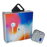 Fone Altomex Para iPhone  Ear Pods Al-x7 Com Microfone