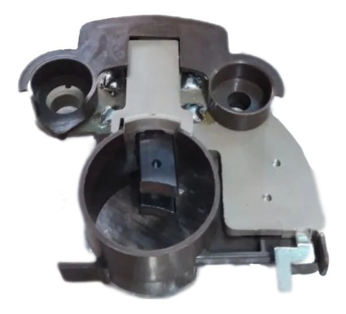 Regulador Alternador Ford Festiva Turpial Nuevo Foto 2