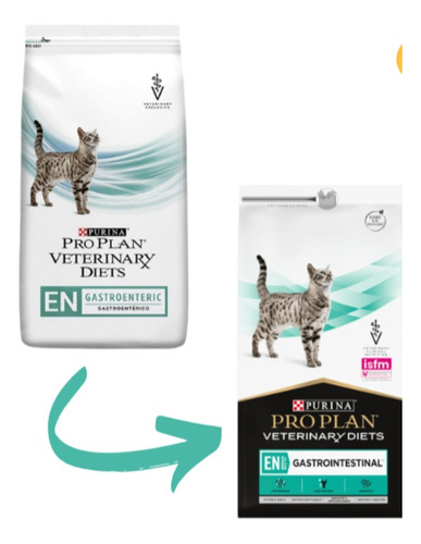 Proplan En Gato X 1.5 Kg