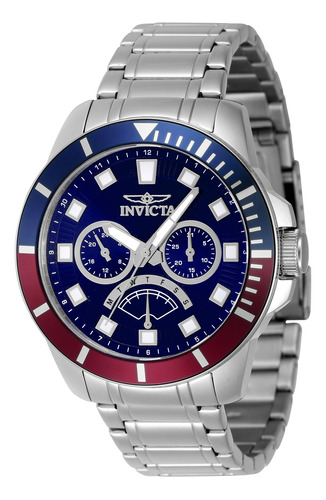 Reloj Invicta Pro Diver Men 46963