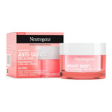 Crema Antiedad Neutrogena Bright Boost X 50g