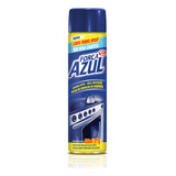 Spray Limpa Forno Espuma Ativada Forca Azul Bombril 400ml