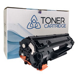 Toner Compatível Para Impressora Laserjet Pro P1109w