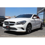 Mercedes Benz Cla 200 2019