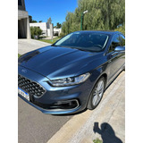 Ford Mondeo Vignale