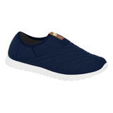 Tênis Feminino Moleca Oferta 5736.108