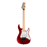 Guitarra Electrica Esp Snapper Series Sn200frm-bcms