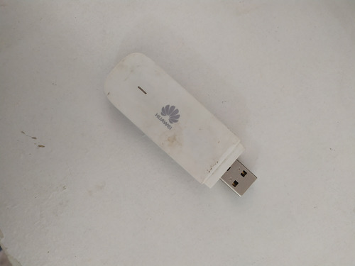 Modem Huawei 3g E3531 Com Suporte Para Cartão Sd