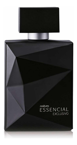 Essencial Exclusivo Edp Masculino 100 Ml Natura