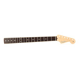 Fender American Channel Bound Stratocaster Neck Modern C, 21