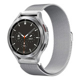 Correa De Acero Para Samsung Galaxy Active 1/2 - Watch 4/5/6