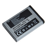 Bateria Ab553446bu Bx Para Samsung C3300 E2120 C5212 E/g