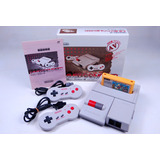 Nintendo Famicom Av - Top Loader Japones