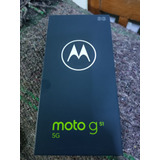 Motorola Moto G51 5g 4gb Ram 128 Gb Espacio