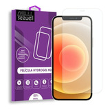 Película Frontal Gel Hydrogel Anti Impacto iPhone 6s Plus 