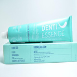 Crema Dental Gel Ultra Refrescante Denti Essence X 90 Grs