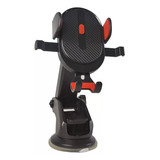 Holder Soporte Universal Celular Carro Enganchable Portatil