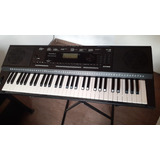 Teclado Kurzweil Kp100