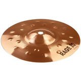 Prato Splash 10 Orion Rage 10 Rg10sp Bateria Bronze B10