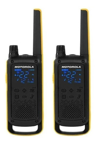 Radio Motorola Talkabout Frs-t470