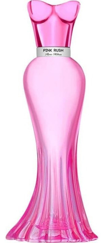 Paris Hilton Pink Rush Eau De Parfum 100 ml Para  Mujer