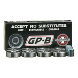 Independent Gp-b Bearings Baleros Skate