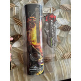 Gears Of Wars Faceplate Madcatz Xbox 360 Caratula Colección 