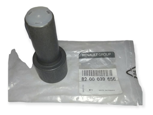 Guia De Collarin Renault 8200039656 Para Twingo Symbol Clio Foto 3