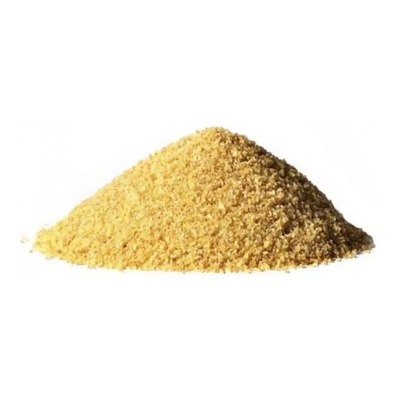 Trigo Burgol Granel Fino 1kg Bolsa Sin Azúcar Agregada Con Proteína