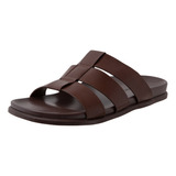 Sandalias Issac Para Hombre